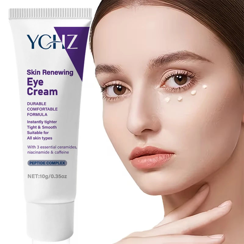 Instant Firming and Rejuvenating Eye Cream, Moisturizing and Firming, Smooths Out Wrinkles, Fine Lines, and Eye Bags Moisturizes and Firms, Smoothes Texture, Revitalizes the Eye Area, and Enhances a Youthful Appearance. Reduce Wrinkles/Fine Lines