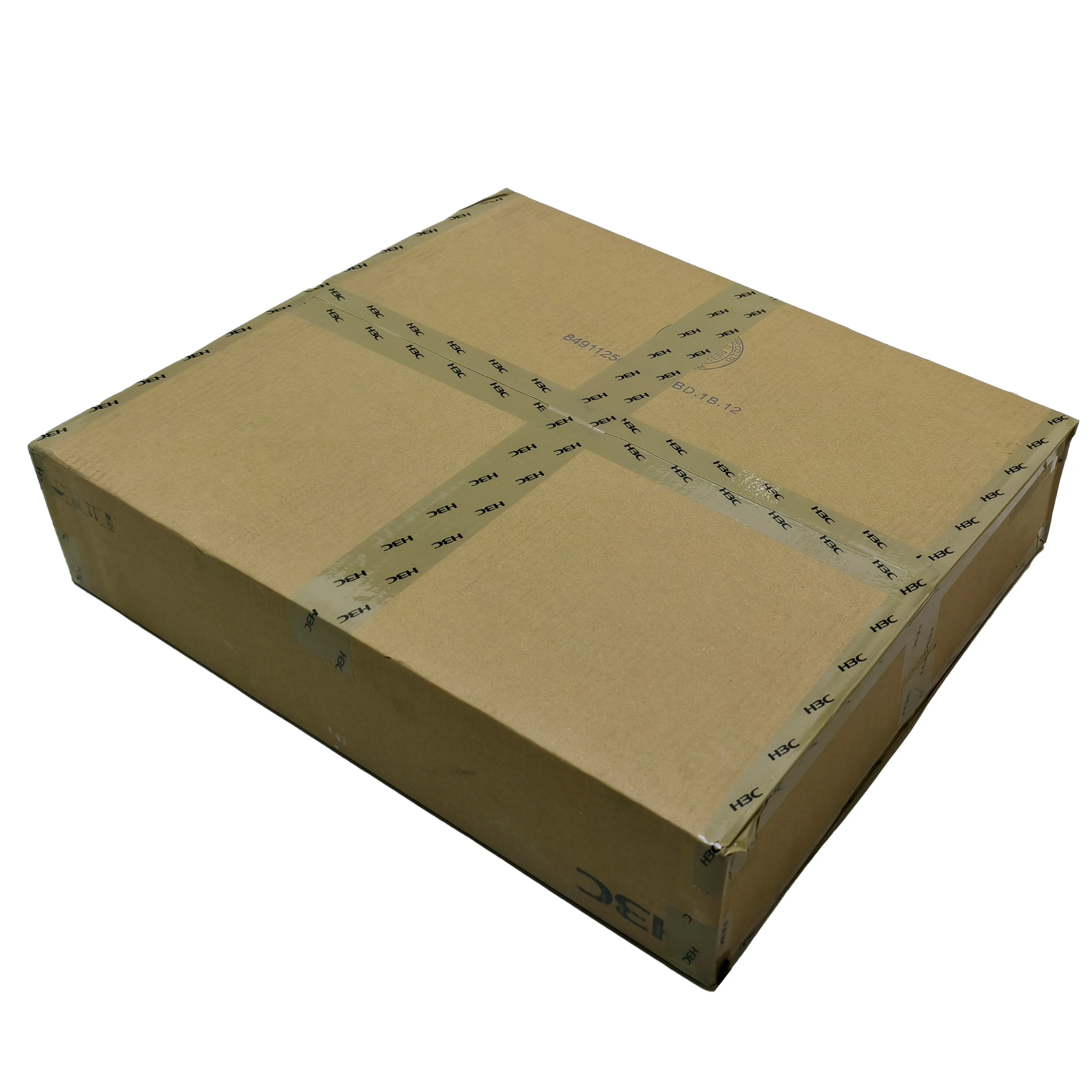 Router di rete H3C Router aziendale MSR830-10HI Router Gigabit completo commutabile 4WAN+6LAN con firewall