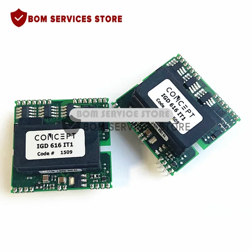 IGD616IT1 FREE SHIPPING ORIGINAL Driver Board Module