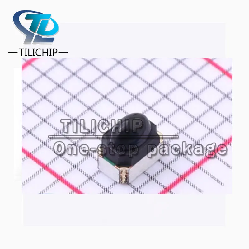 （1/10/20pcs）XS-PT04H07-800 PT04H07 SMD,2x3mm 3020 5V Infrared Remote Control Receiver (IRM）brand new original