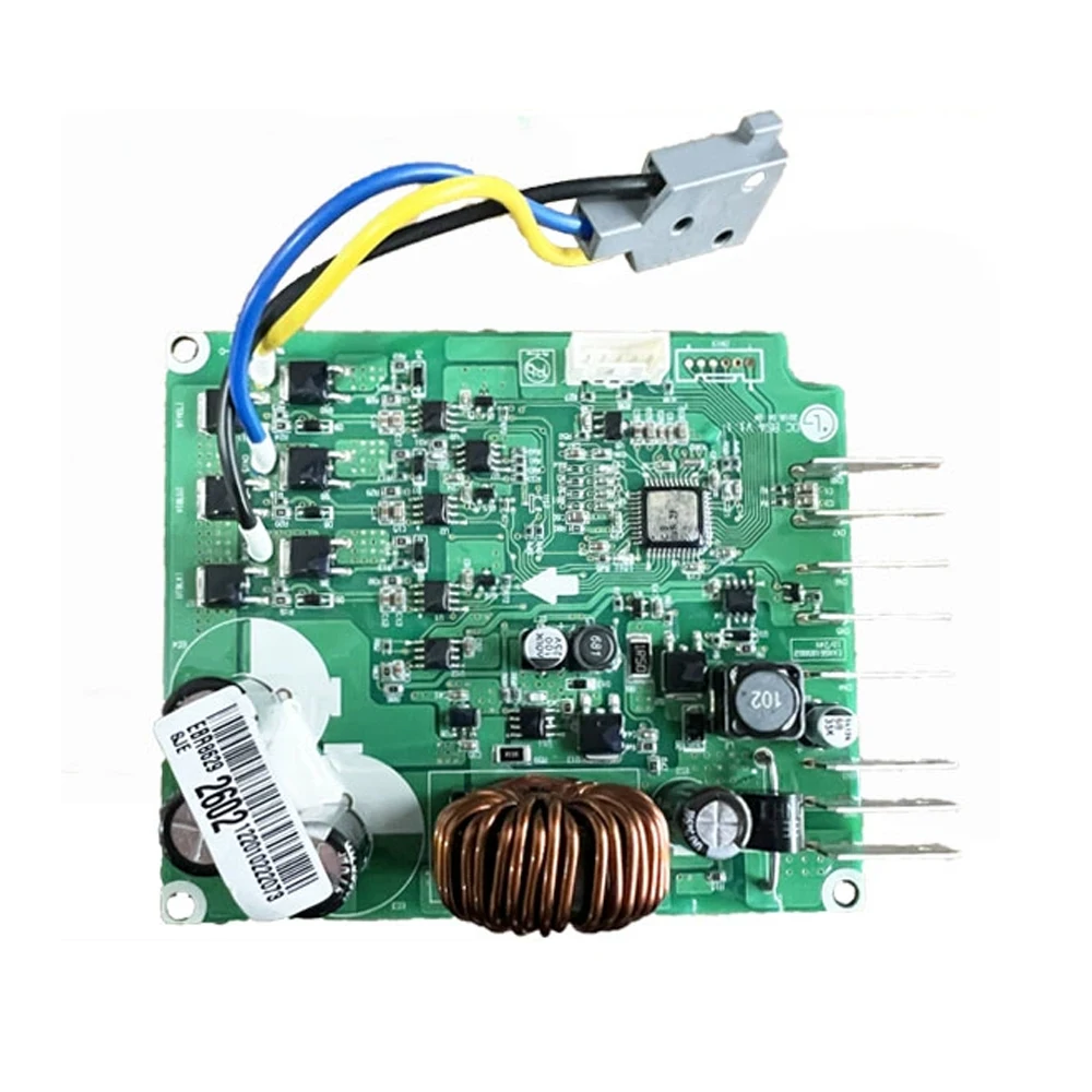 ebr86292602-original-compressor-drive-control-board-for-lg-refrigerator