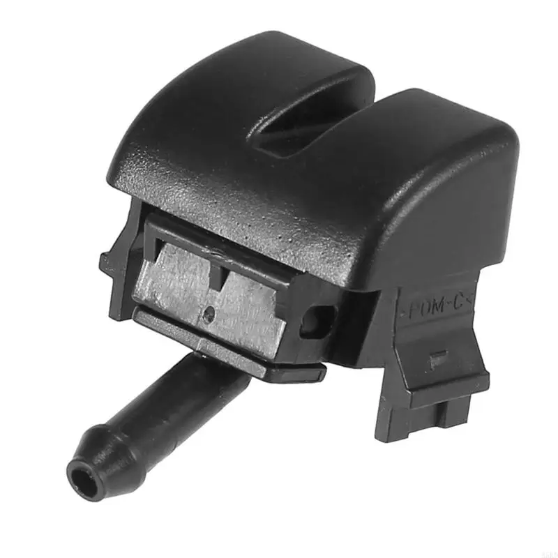 

Front Right Windshield Washer Nozzle Jet for E46 316i 318i 320i 323i 61668374368 Windscreen Washer Nozzle