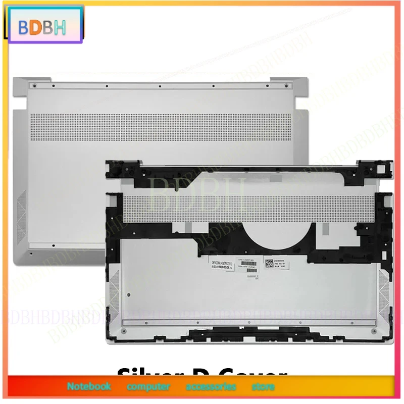 NEW For ENVY 13-BA 13T-BA TPN-C145 Laptop Shell LCD Screen Top Case Back Cover Front Bezel Palmrest Lower Bottom Case Keyboard