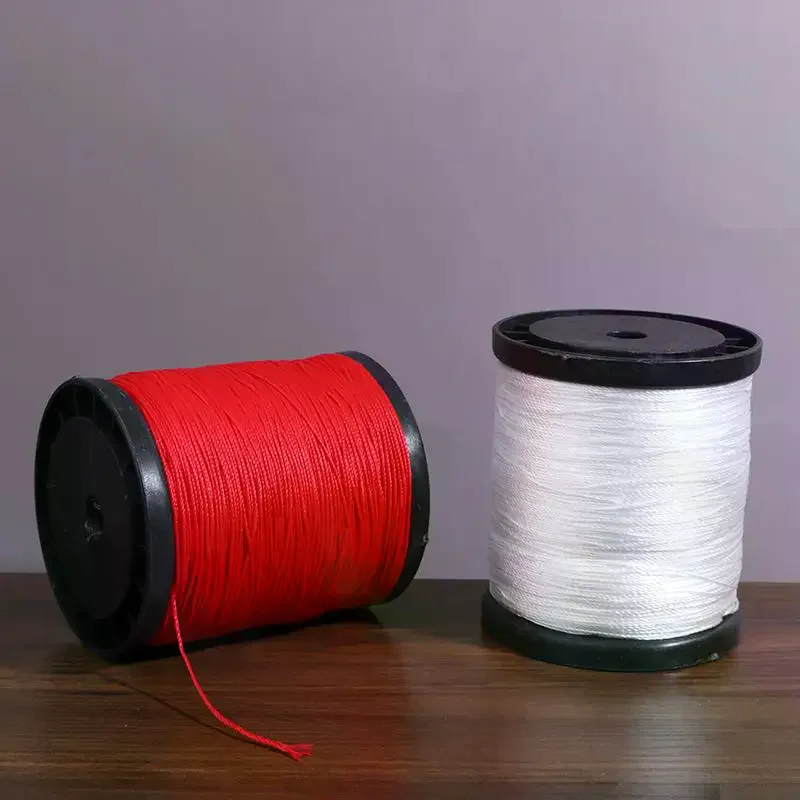 Construction Nylon Mason Line Wall Builder Building Wire Gardening Crafting Wire Bricklaying Construction Tool Line