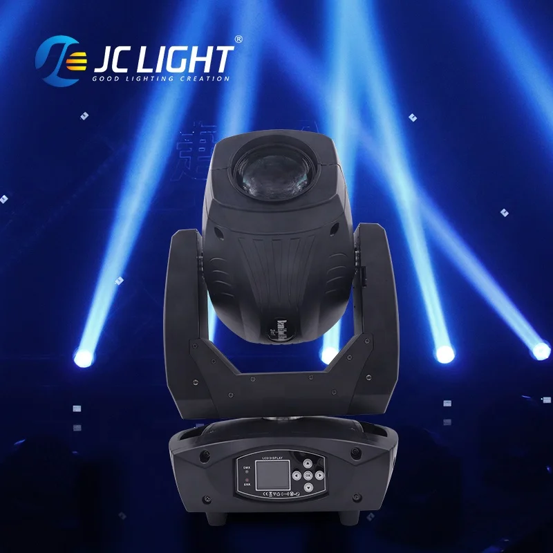 High Brightness 280 Watt Wedding Stage Dj Moving Head Zoom Hybrid Light Beam Spot Wash 3in1 280w Led Moving Heads