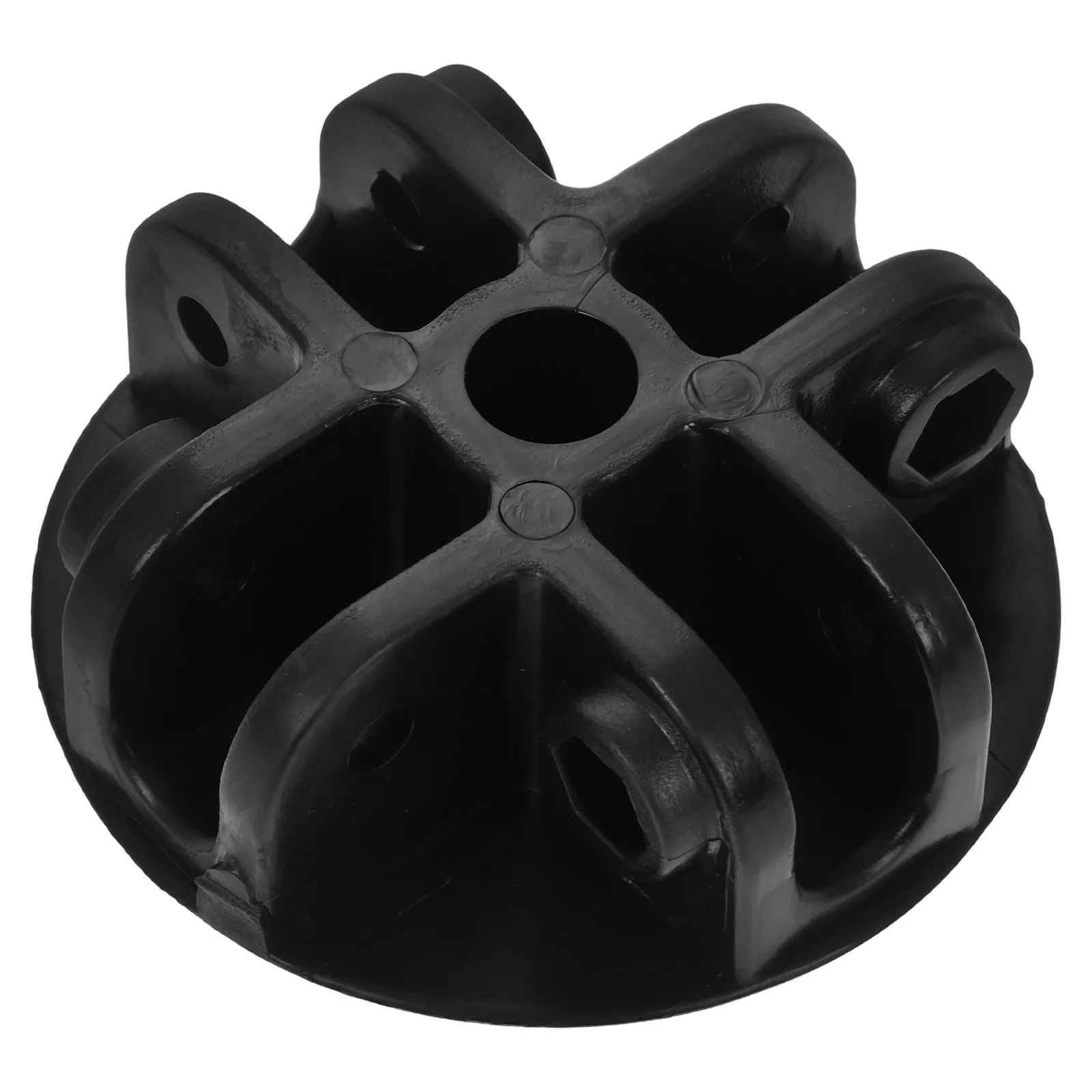 

Tent Plastic Parts Roof Center Bracket Canopy Connector For Pavilion Pop Up Gazebo Tent Tube Fittings Awning Parasol