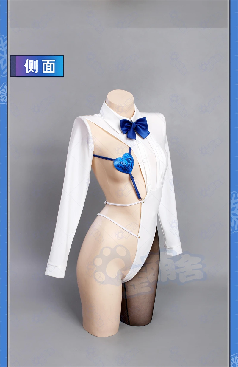 Anime Brown Dust 2 Kostum Co - Anime Cosplay Jumpsuit ulasan dan harga