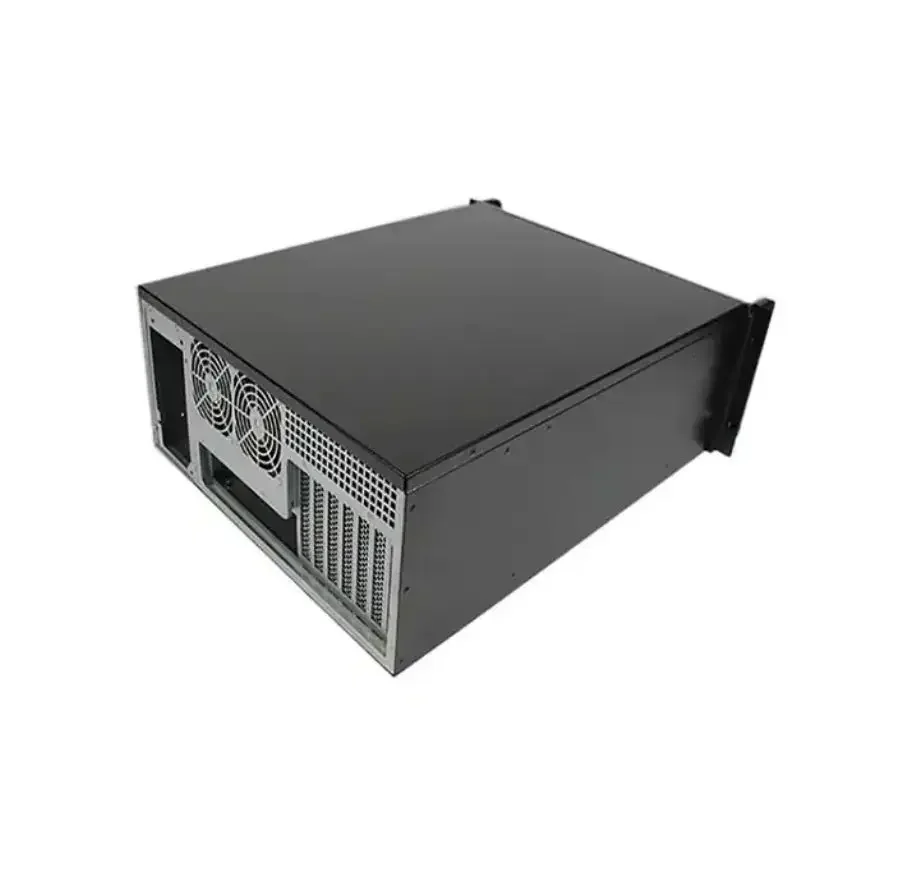 19" 4U стоечное шасси для серверного компьютера