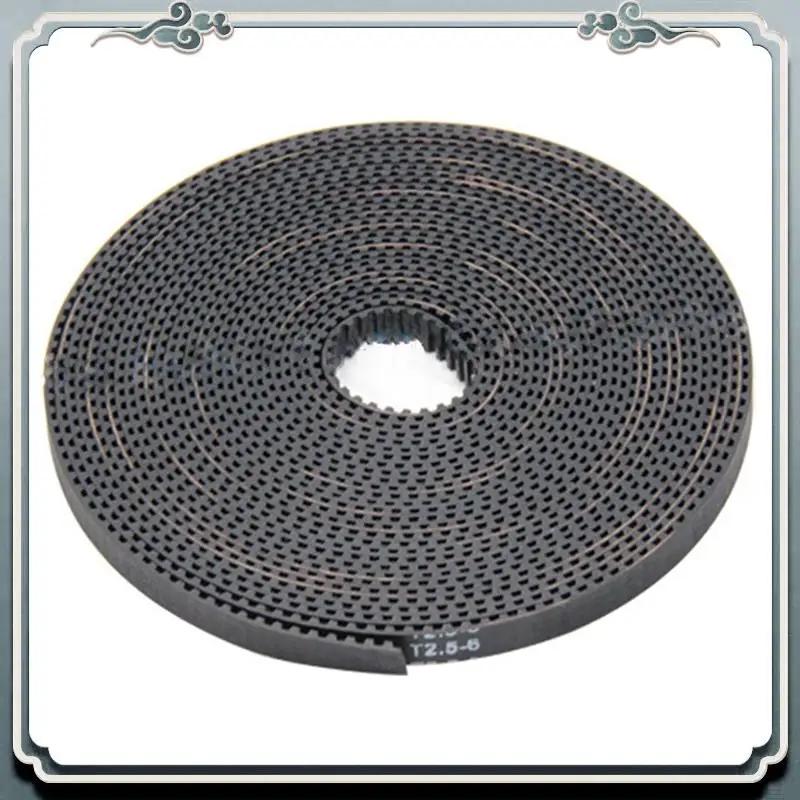 Premium Hot 3D Printer Parts 6Pcs GT2 16Teeth 16 Teeth Timing Alumium Pulley Bore 5Mm Width 6Mm With 2Meters 2M 6Mm GT2 Belt