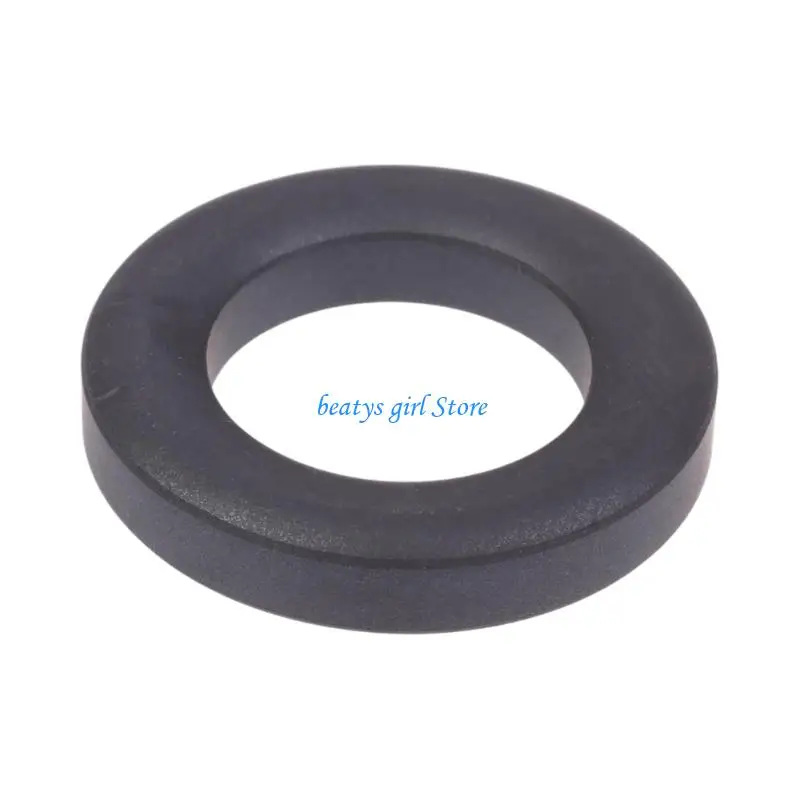 C7AB FT240-43 Ferrite Toroid Cores With High Permeability For Balun