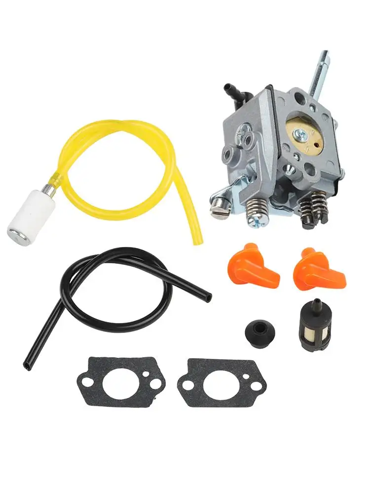Carburetor Kit For FS48 FS52 FS62 FS66 FS81 FS86 FS88 FS106 WT-45 Brush Engine Parts Replacement Accessories