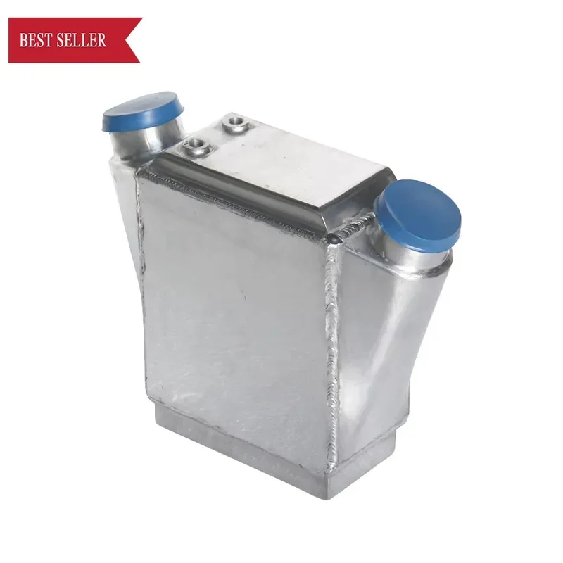 Standard Aluminum for Sea Doo Water to Air Intercooler Jet Ski PWC Boat Marine Engine Cooling System Replacement Parts