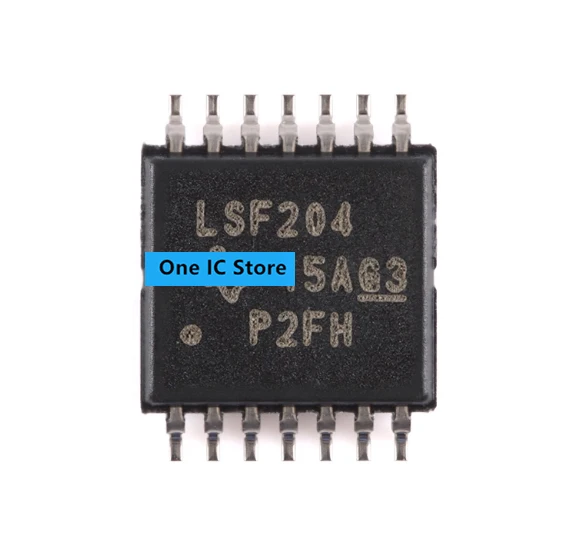 

10pcs/lot 100% Original LSF0204PWR LSF0204 SOP Brand New Genuine Ic