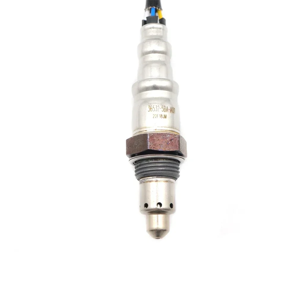 NIEUW Downstream Lambda O2 Zuurstofsensor 36532-5BA-A01 234-8025 2348025 365325 BAA01 Voor Honda Civic 2.0L 2016 2017 2018 2019