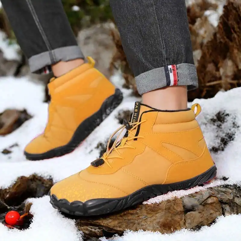 High Performance Anti-slip Shoes Women Sneakers Mary Jane Daily Shoes Red Boot Sport Loofers Teniss 2025elegant Topanky Fat