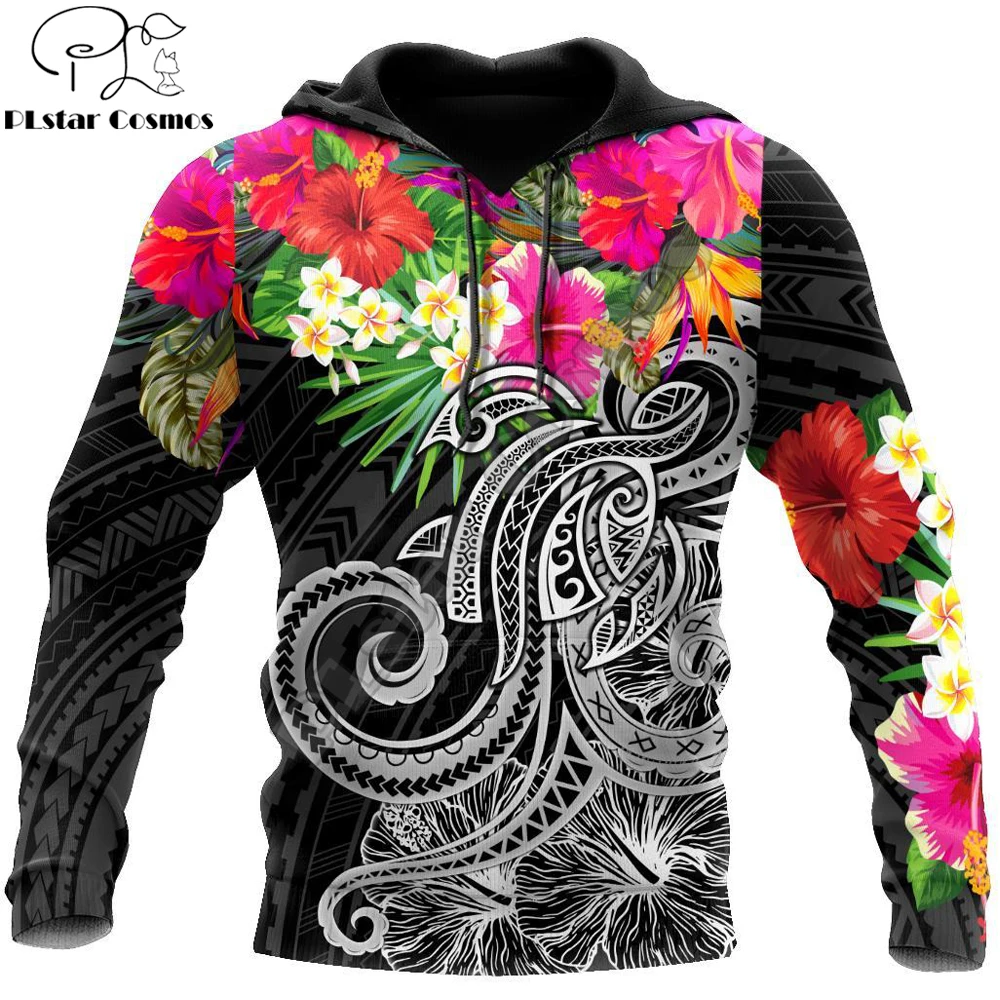 

PLstar Cosmos Amazing Hibiscus And Frangipani 3D All Over Printed Men Hoodie Unisex Casual Zip Pullover sudadera hombre ADW47