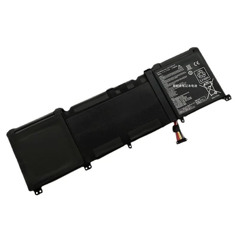 

C32N1415 Laptop Battery for ASUS Zenbook Pro, UX501J, UX501JW, UX501LW, UX501VW, ROG G60JW, N501JW, UX501V, G501J