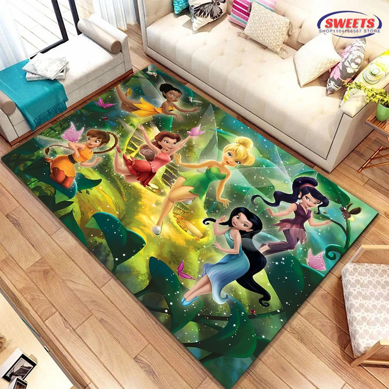 no1-cartoon-disney-princesa-tapete-tinker-bell-sala-de-estar-quarto-cama-tapete-confortavel-antiderrapante-duravel-tapete-maquina-lavavel