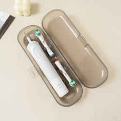 Portable Electric Toothbrush Travel Case For Philips Sonicare Electric Toothbrush Travel Box Universal Toothbrush Storage Box