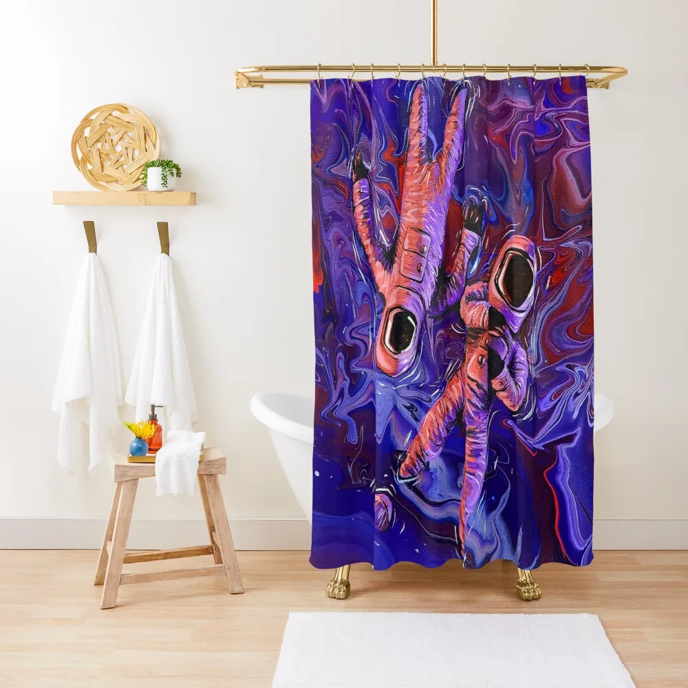 

Drifters Shower Curtain Elegant Bathroom Shower For Bathroom Set For Bathroom Shower Curtain