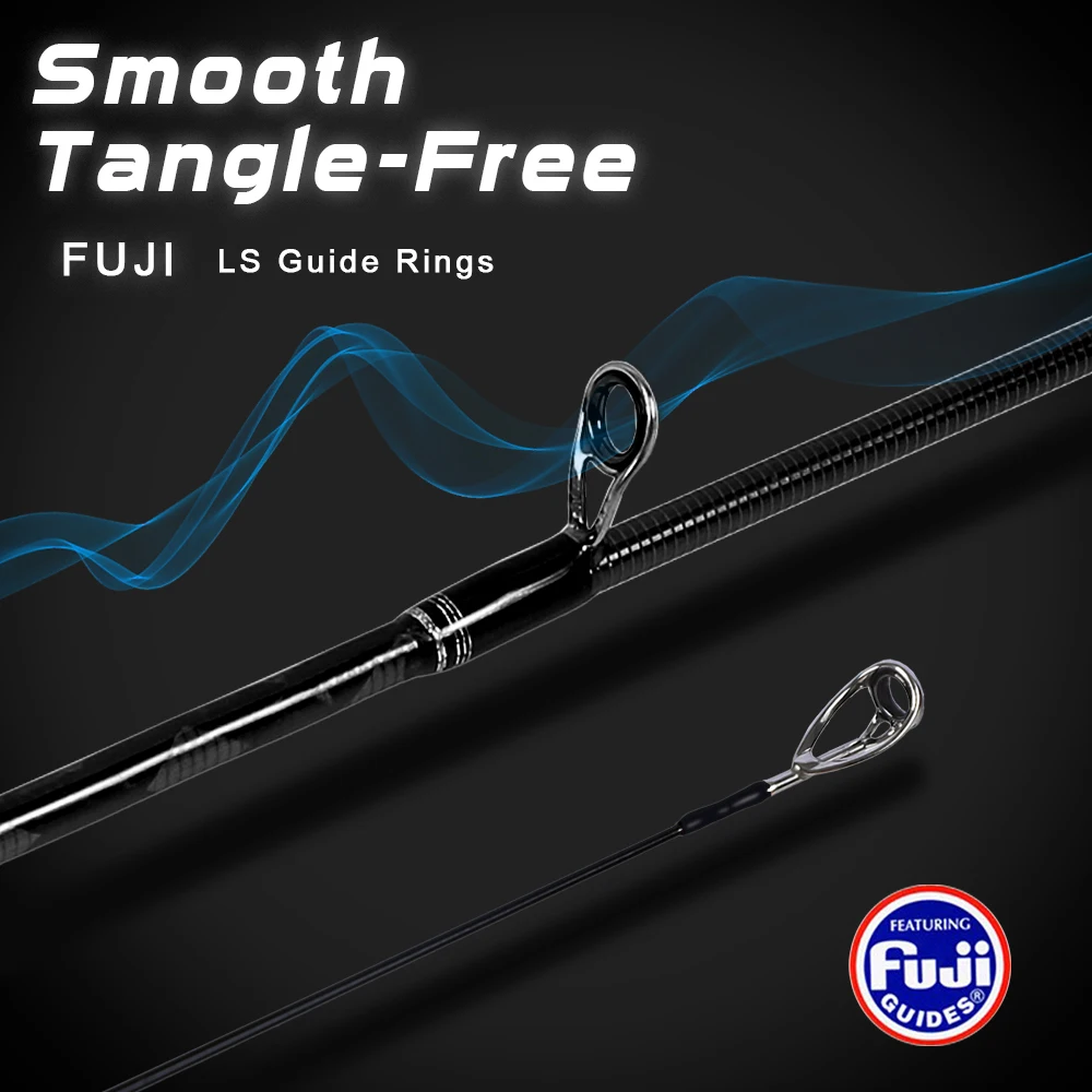 Thumbnail 3 - #58 Best Lure Fishing Rods to Buy In 2026