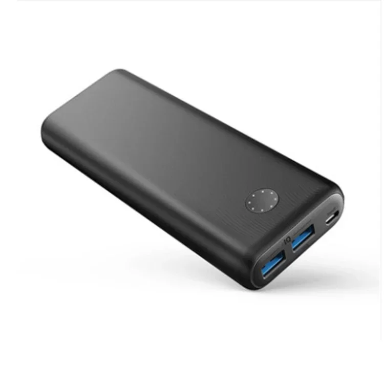 2026 2021 New Product Wireless Power Bank