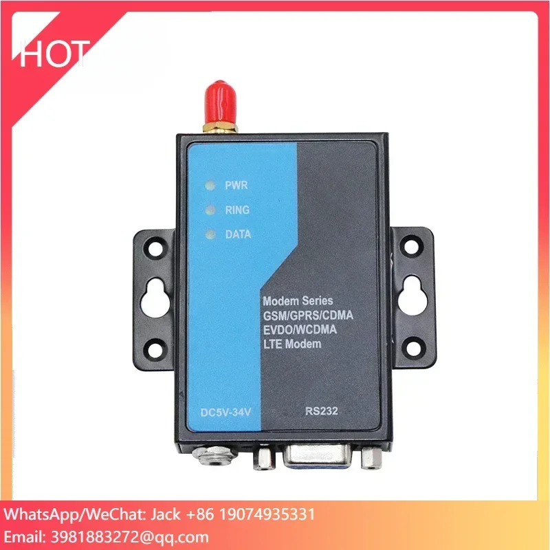 GSM Alarm System SMS & Calling Wireless Alarm, Smart Security System 4G/GSM Mobile Remote Control SMS Alarm