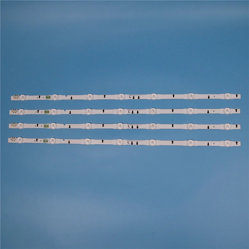 

LED Backlight Strip For Samsung HG32AC690DW HG32EC690DB LH32DBD LH32DBE LH32DCE LH32DMD LH32DME Bars D4GE-320DC1-R1 R2 R3 Tapes