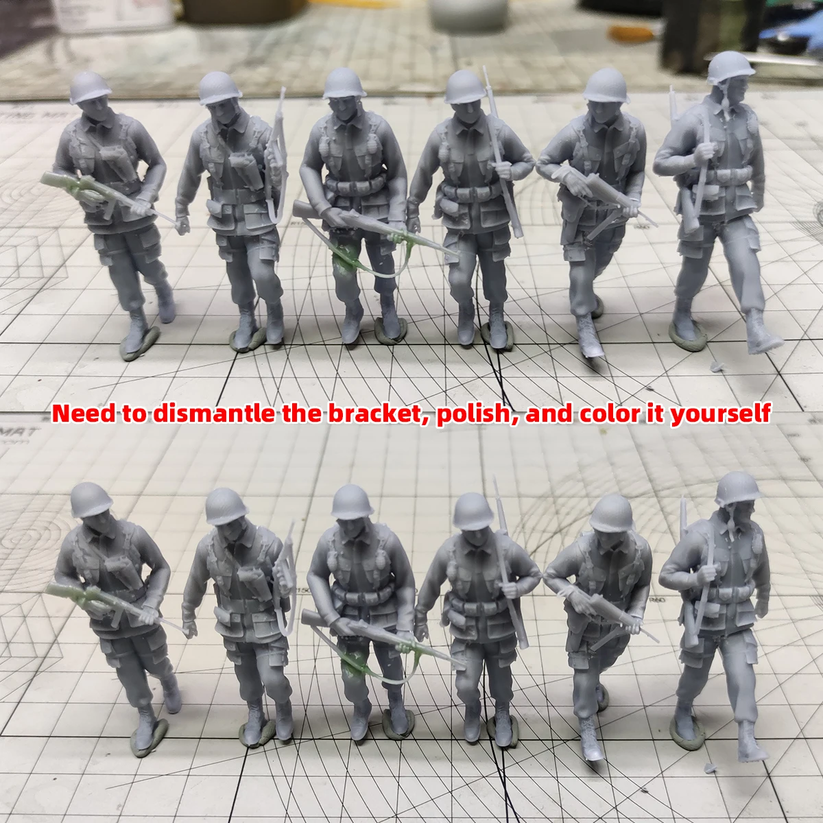 Thumbnail 3 - #64 Ranked Model Making Kits Picks in 2026