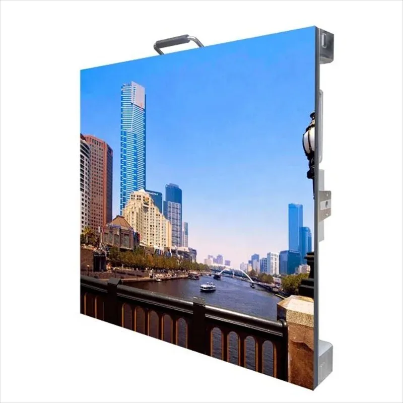 Stage P3 Outdoor Le…