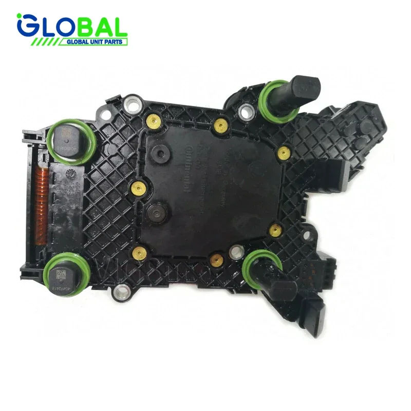 

0BH 0BT DQ500 0BH927711C 0GC927711G Transmission Control Unit Conductor Plate ECU TCU Fits For VW Audi Skoda 0DE 0DL927711