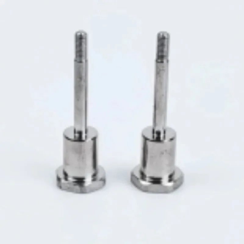 TH01520 Body Lock Securing Push Rod for KM 1/8 RAM 1500 RC Crawler - Quick Release Body Mounting Upgrade Parts
