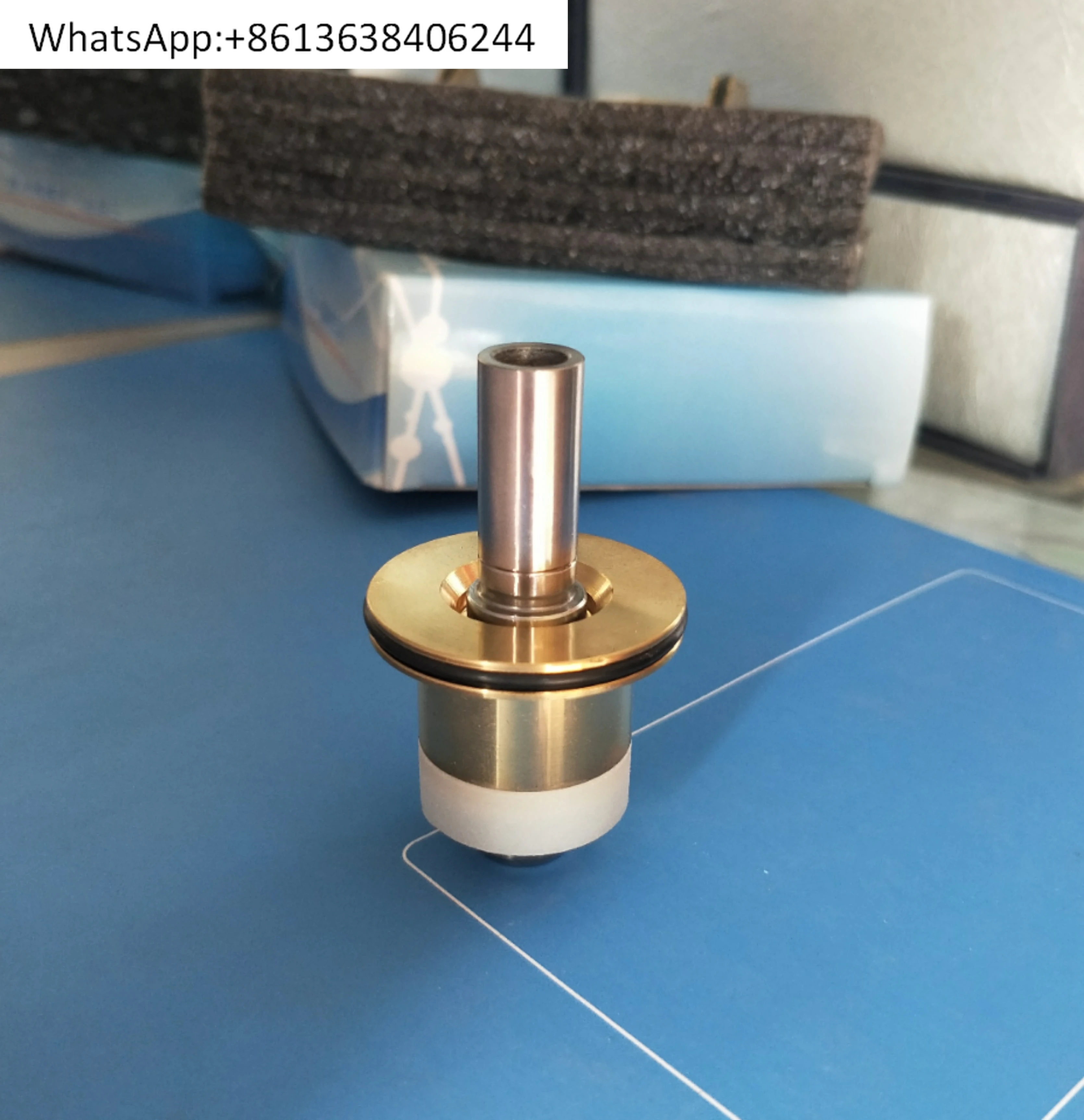 

Excavator Parts Car-ter 312/320/324/325/329/B/C/D Walking Foot Valve Bullet Oil Seal