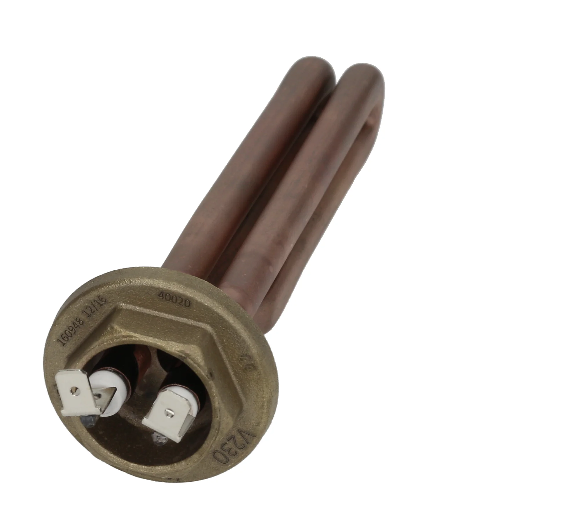 يتكيف مع عنصر التسخين Isomac + حشية PTFE 1400 وات 230 فولت