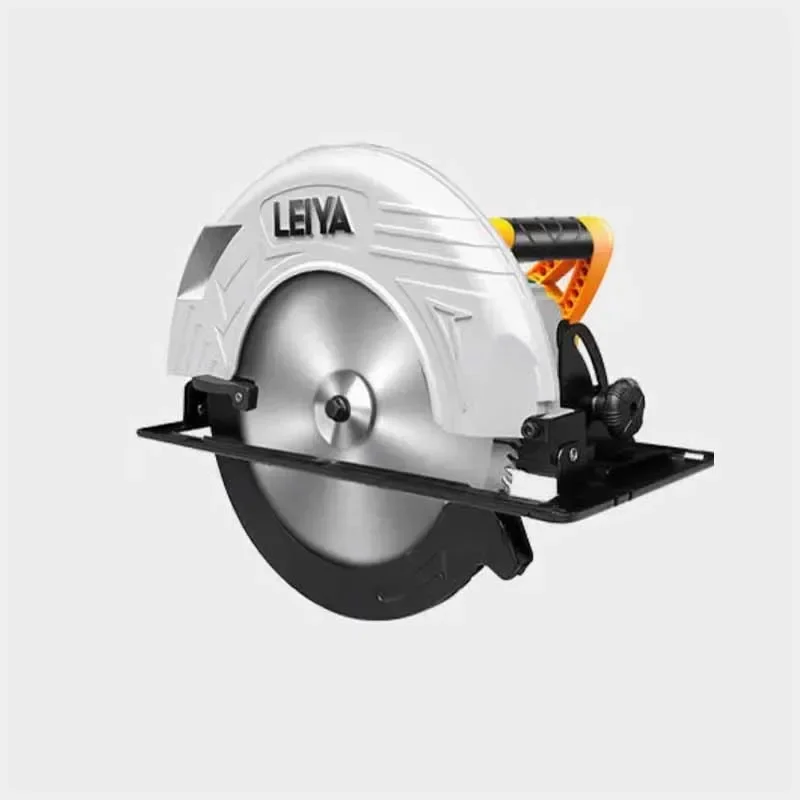 Electric Circular Saw 7 Inches 9 Inches 10 Inches12 Inches Optional Household Woodworking Cutting Machine