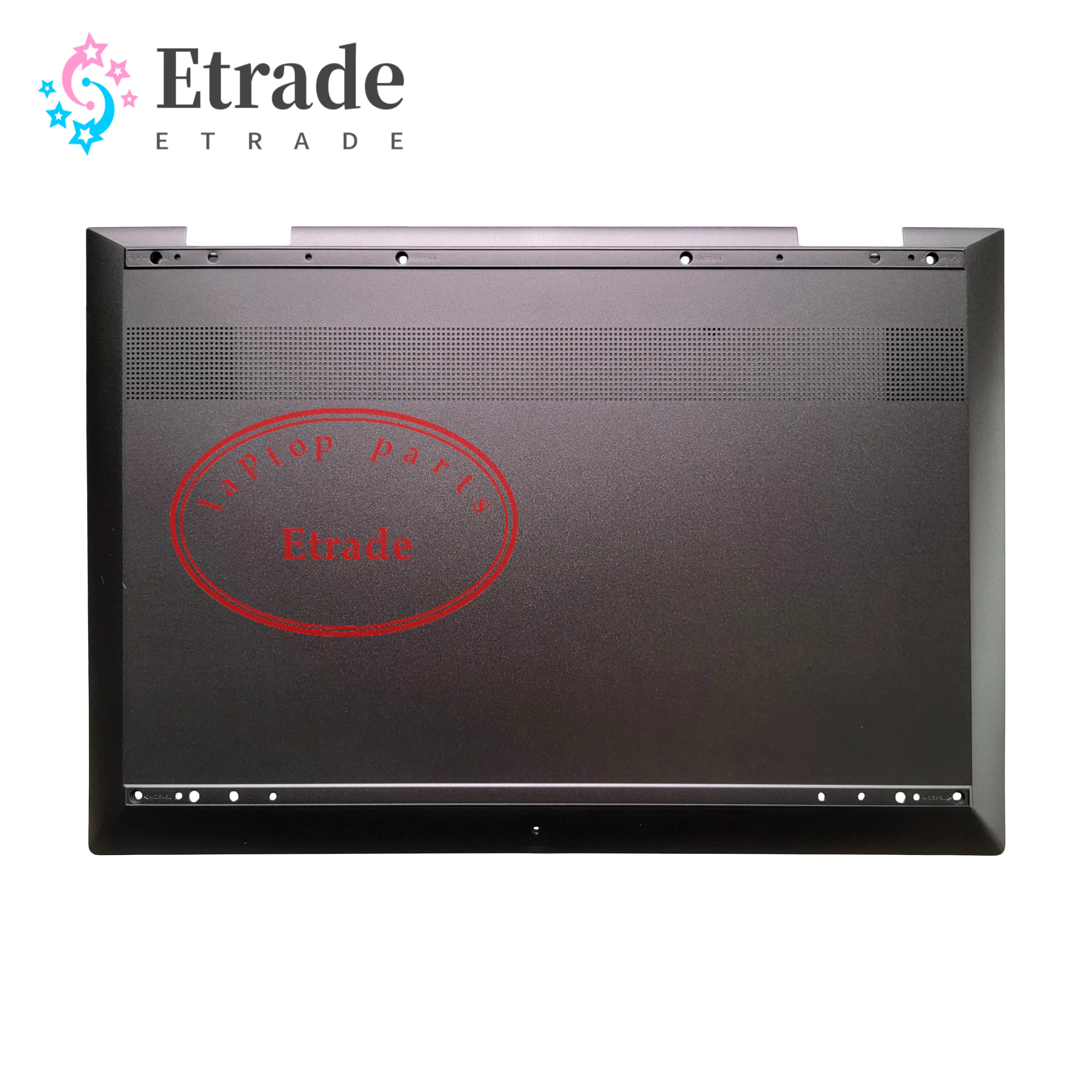 New Original For HP ENVY X360 15-CN 15-AG 15-CP TPN-W134 Series Laptop Bottom Base Case Lower Case Cover