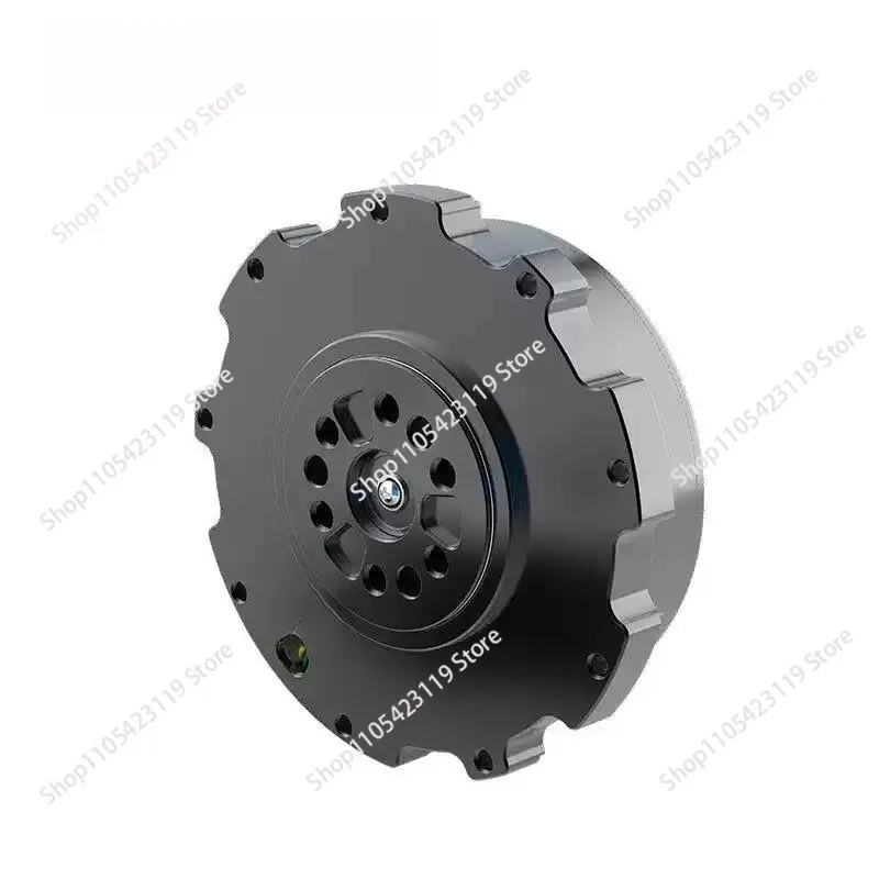A78 Geared Motor, External Rotor Brushless Geared Motor, High Torque and Low Speed Motor