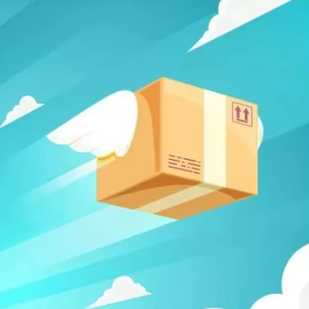 Valor adicional aplicado para cobrir custos de envio