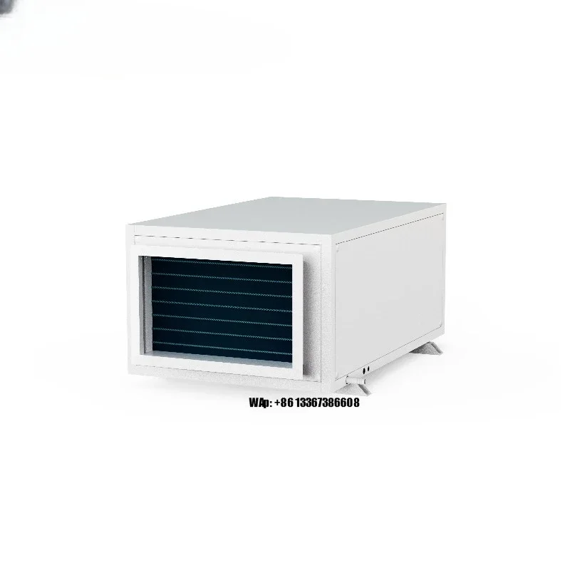 Hot Sale 3.75kg/H Commercial Air Dryer Dehumidifier 220v Industrial New Condition Greenhouse Dehumidifier