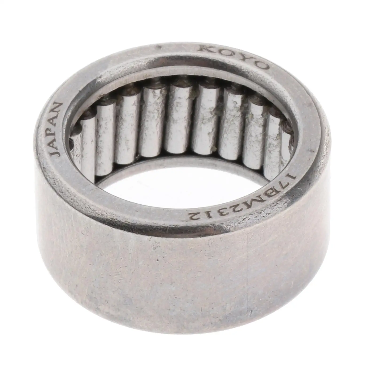 

Metal Cap Lower Casing Bearing Silver Outboard Crank Shaft Part for Yamaha 9.9HP 15HP 2 Stroke Motor