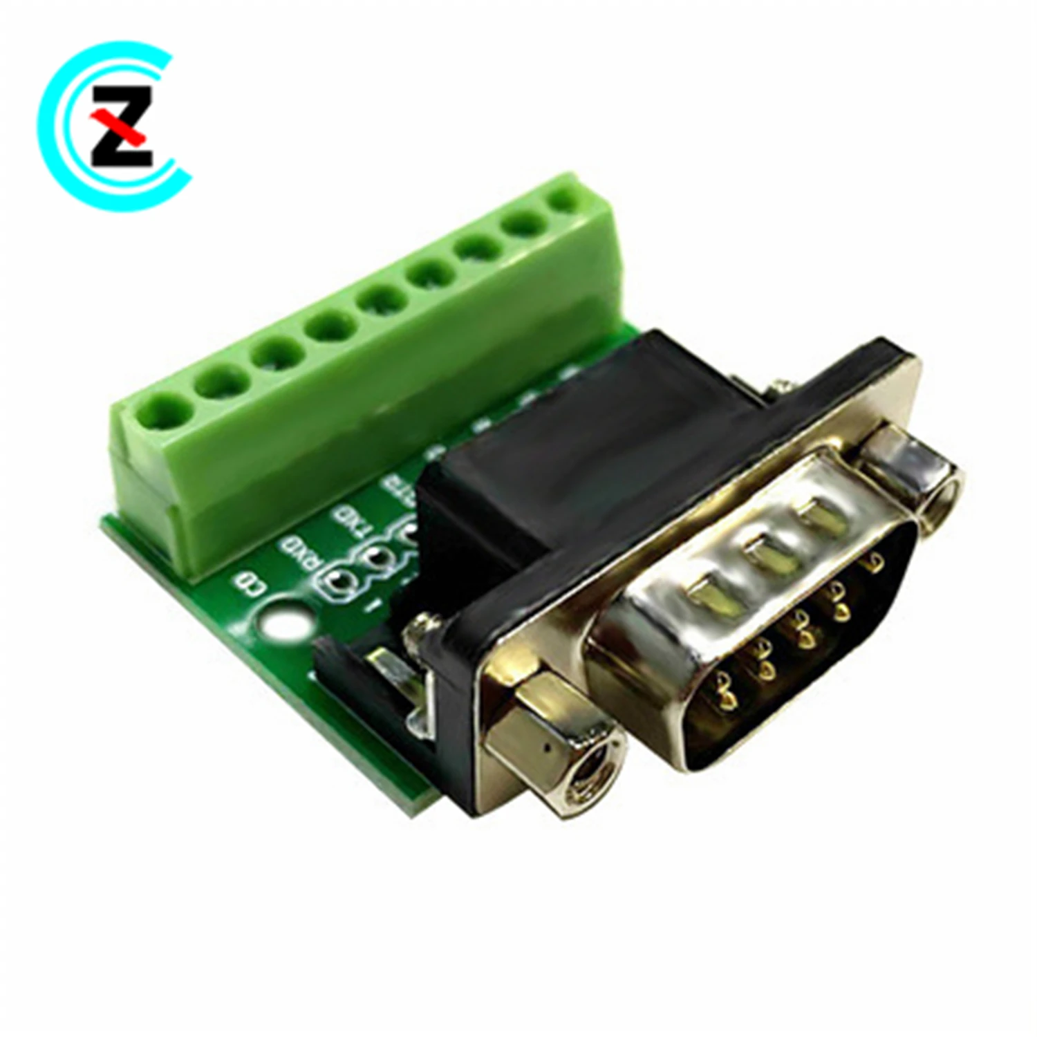 DB9 Male And Female… - image