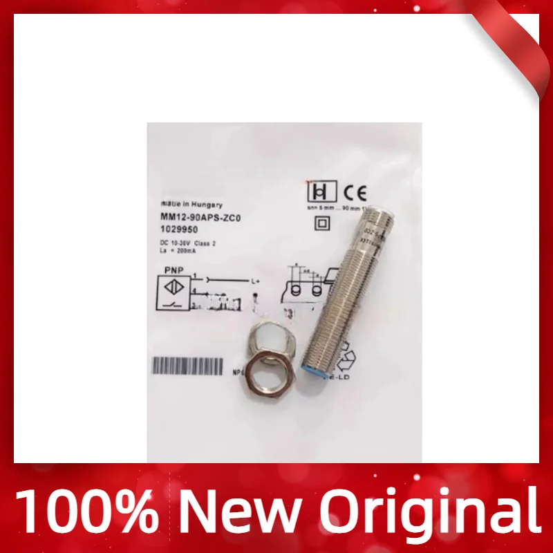 

New MM12-90APS-ZC0 sensor 1029950