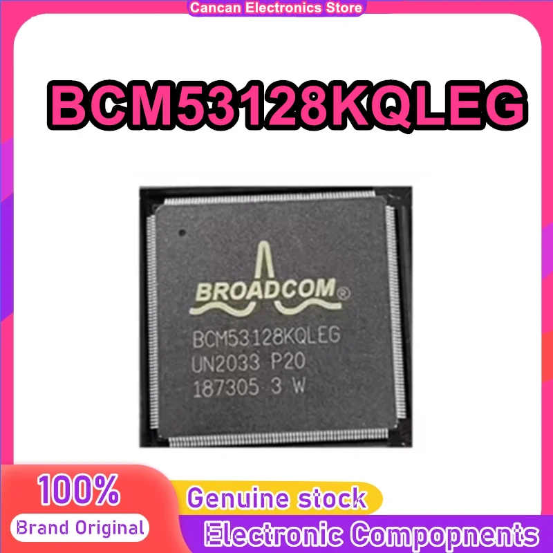 original-in-stock-new-bcm53128kqleg-bcm53128-lqfp256