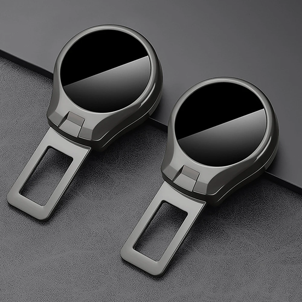 2pcs Type C Black