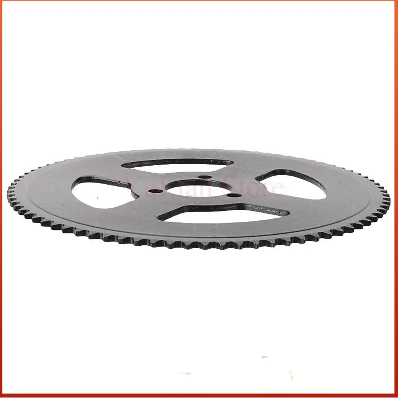 

NEW 25H 80T Tooth 29MM Rear Sprocket for 47CC 49CC Mini Moto ATV Quad Dirt Pit Pocket Bike Scooter Parts