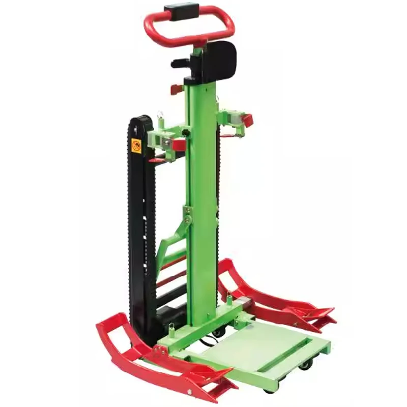 AEN-11D Wheelchair-Attachable Electric Stair Climber Suitable for The Elderly and People with Disabilities Portable Stair Climbe