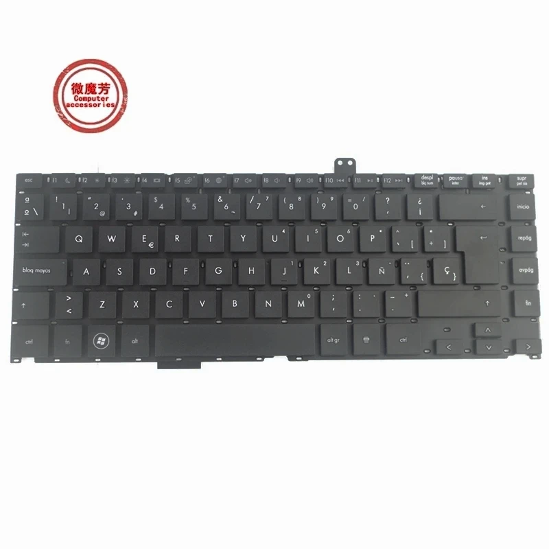 

Новая клавиатура для ноутбука HP Compaq ProBook 4421S 4420S 4425S 4426S 4420S