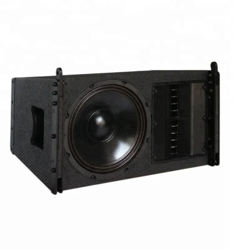 Pro audio Single 10 Inch Line Array-VR10