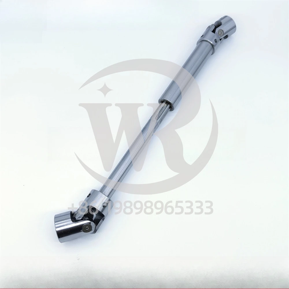 Komori 26 28 A37 Four-way Fedder Connector Komori Fedder Universal Drive Shaft Assembly for Komori Parts