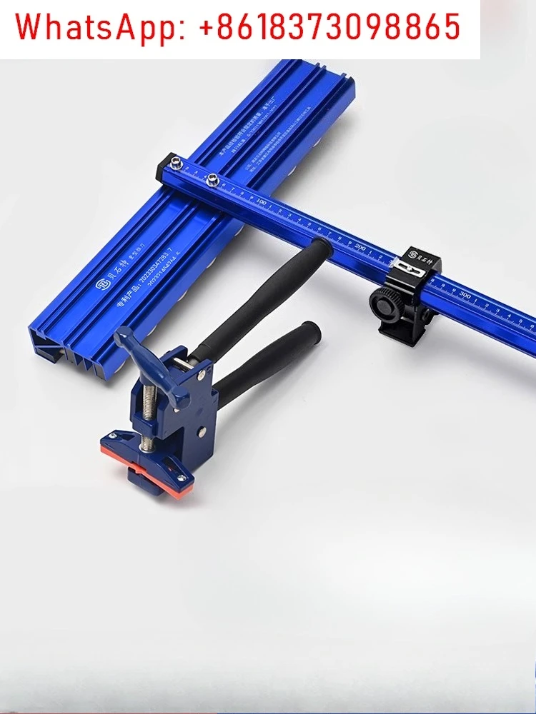 Manual T-Shaped Cut… - image